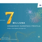 Novi Europass portal slavi četvrtu godišnjicu!